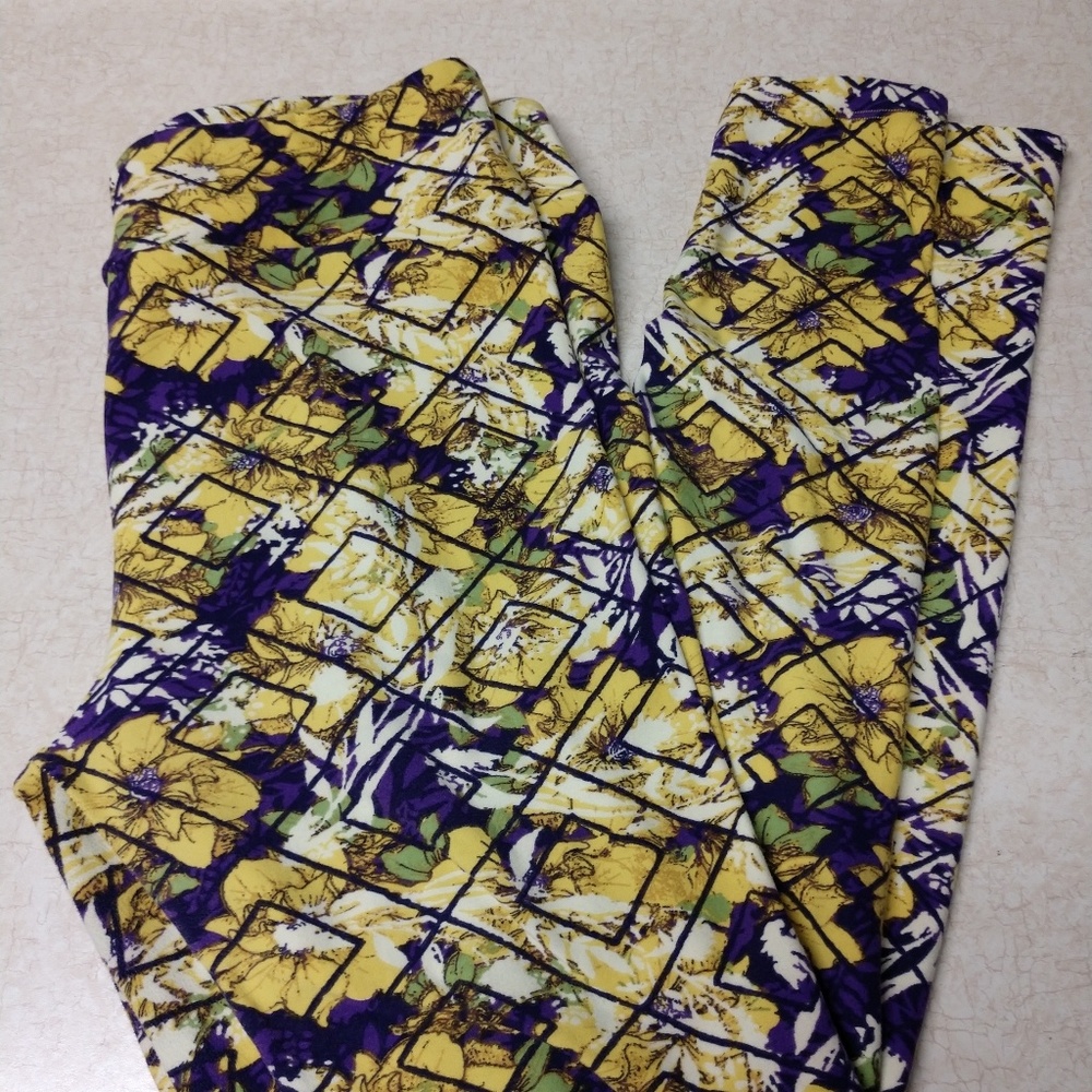 TC Leggings